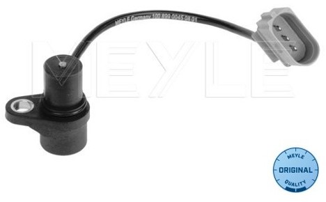 Wulf Gaertner Autoparts Generator impulsów, wał korbowy Wulf Gaertner Autoparts 100 899 0045