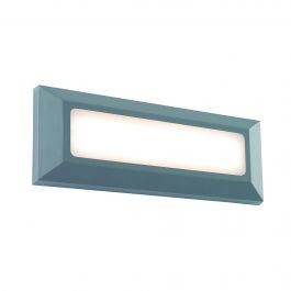 Endon Endon Severus EL-40103 kinkiet 3W/LED IP65 180lm EL-40103