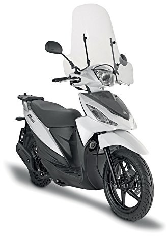 Kappa Kappa/ekran Piag.lib.y 50-125-200 107A