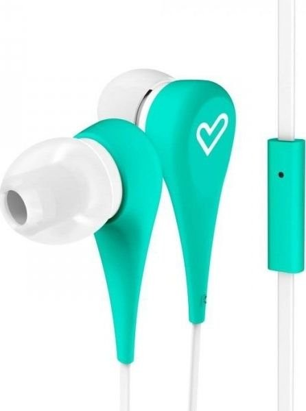 Energy Sistem Earphones Style 1+ Miętowe