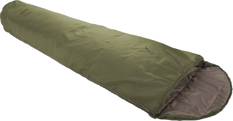 Grand Canyon Whistler 190 Sleeping Bag, capulet olive  2021
