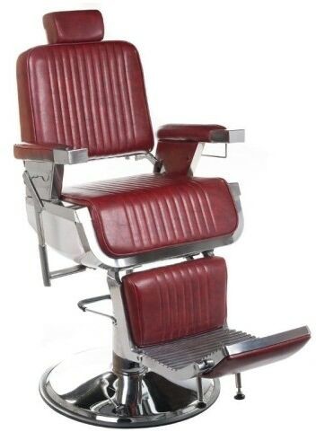 Bs fotel barberski lumber bh 31823 burgund