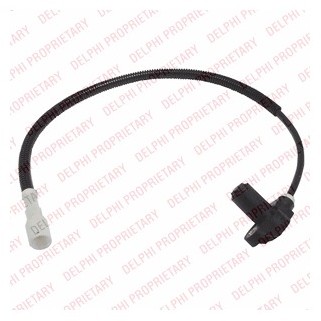 DELPHI Czujnik, prędkość obrotowa koła SS20021