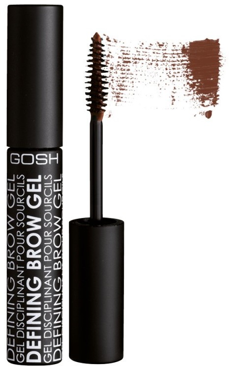 Gosh ŻEL DO BRWI DEFINING BROW 002