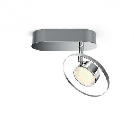PHILIPS GLISSETTE 50441/11/P0 REFLEKTOR KINKIET LED LAMPA PHILIPS 50441/11/P0