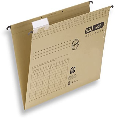 Elba teczki; karty; torba; dokumenty; wisząca; kieszenie; zawieszania; wiszące; rejestr; teczka; zawieszana; akty; wiszący; a4; segregator; szafka; pudełko 100331249