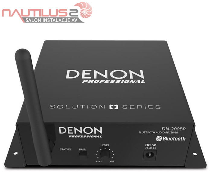 DENON Pro Pro DN-200BR