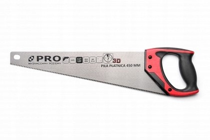 PRO Piła płatnica 11T 500mm
