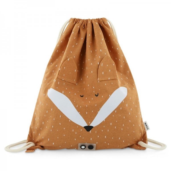 Fox Trixie Baby Trixie Baby - Mr. Worek