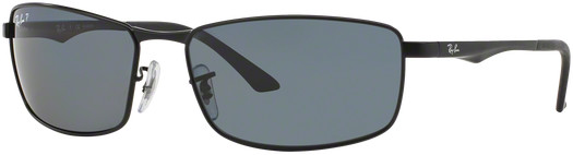 Ray Ban RB3498 006/81 Polarized