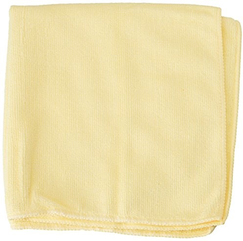 Lampa z mikrofibry ściereczka do czyszczenia Pro-Clean 40 x 40 cm 37710