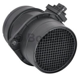 BOSCH Przepływomierz powietrza 0 281 002 956
