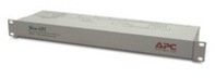 APC by Schneider Electric APC Share UPS do zabezpieczania 8-Port AP9207