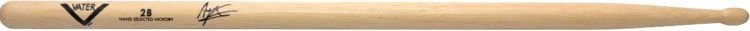 Vater Percussion Usa 2B American Wood tip pałki Dariusz Brzozowski