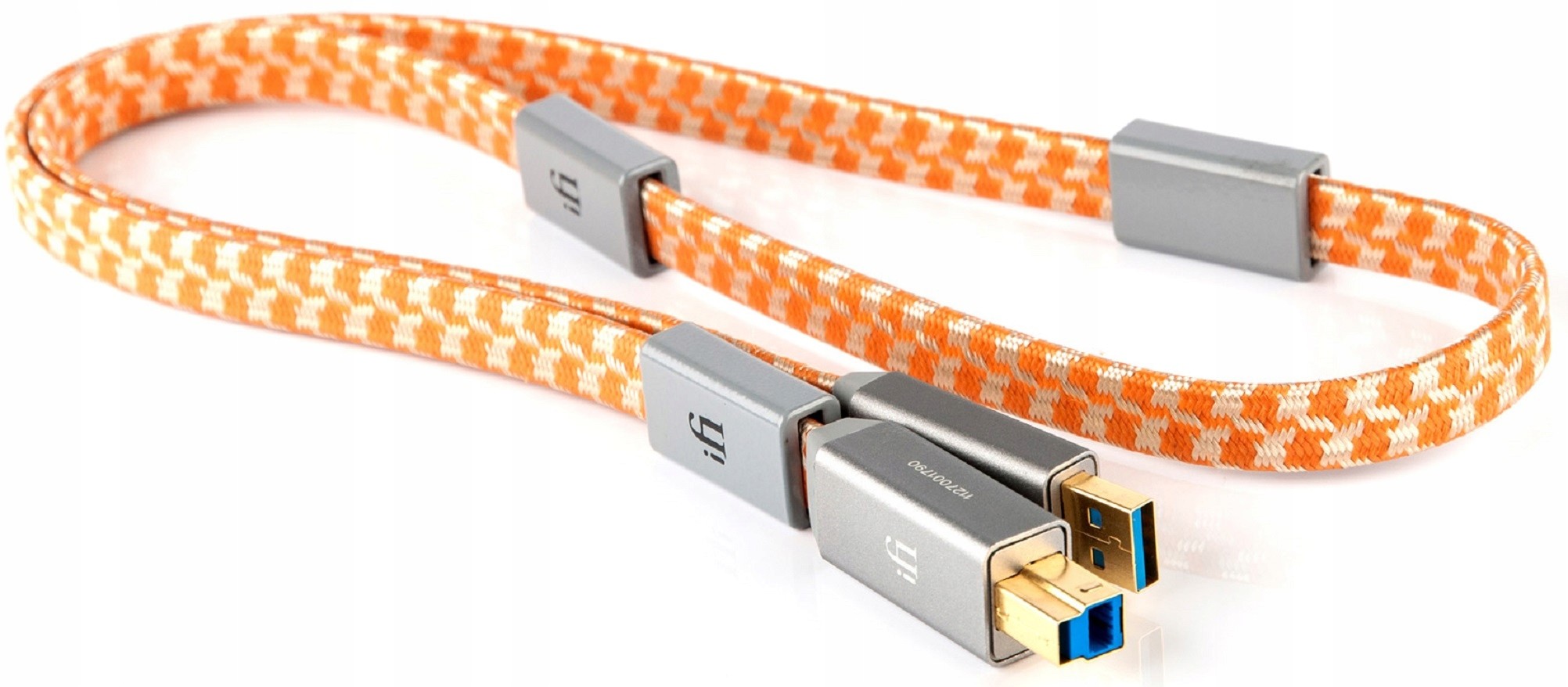 Ifi Audio Mercury 3.0 Kabel Usb 0,5 m