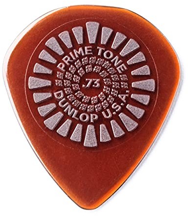 Dunlop Jim Aalp01 Animal As Leaders Primetone, Brown .73Mm Player'S Pack/3 AALP01