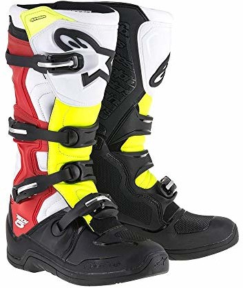 Alpinestars buty Cross Tech 5 czarne 10