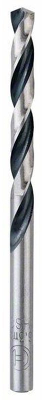 Bosch METALBOR POINTTEC HSS-R 6.3MM 10STK 2608577231