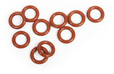 Axial Uszczelka gumowa 9.5x1.9mm 10 szt AX31197) AX31197