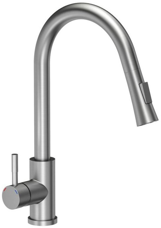 Bateria kuchenna ERICA