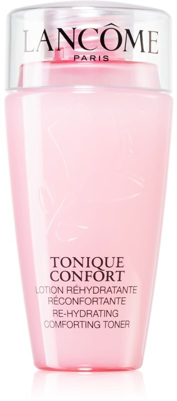 Lancome Tonique Confort tonik nawilżający i kojący dla suchej skóry 75 ml
