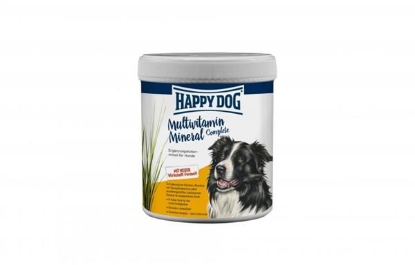 Happy Dog Multivitamina z Minerałami 400g