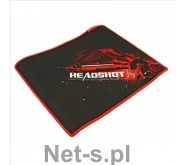 A4Tech A4 TECH A4-Tech Podkładka pod mysz XGame Bloody B-071 350x280x4 (A4TPAD44136)