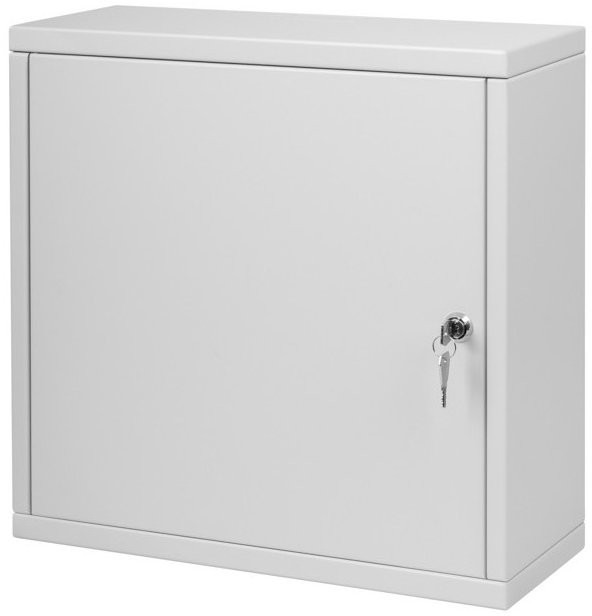 StalFlex Szafka wewnętrzna TPR-7 500x500x200 szara