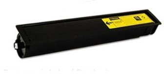 DrTusz Toner Zamiennik T-FC28EY do Toshiba TFC28Y) Żółty)