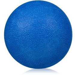 Gymtek Piłka do masażu lacrosse Gymtek G-66366