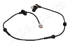 JAPANPARTS Czujnik, prędkosć obrotowa koła ABS-127