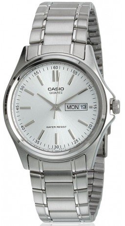 Casio Classic MTP-1239D-7A