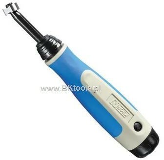Noga GRATOWNIK KEYWAY-BURR NG3300
