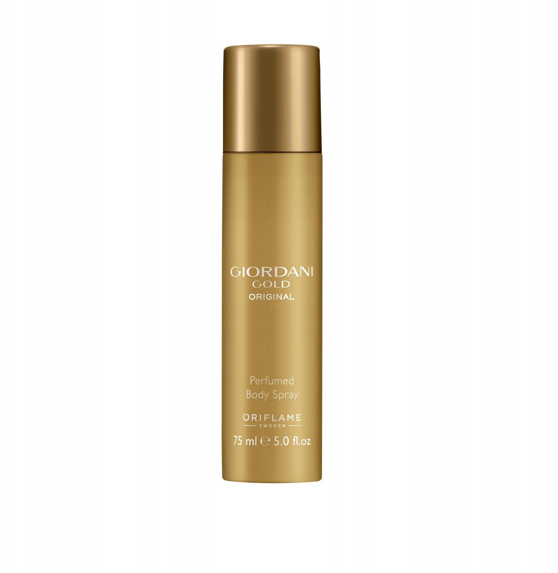 Oriflame Dezodorant Giordani Gold Original 75 ML