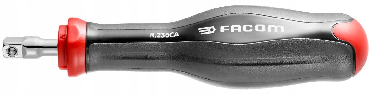 FACOM Rękojeść wkrętakowa 1/4
