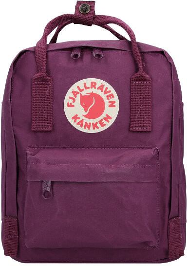 Fjällräven Fjällräven Kanken City Plecak 29 cm royal purple