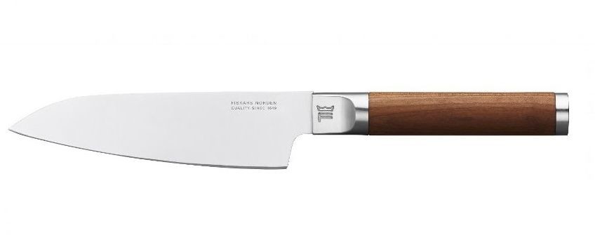 Fiskars Mały nóż kuchenny Norden 1026420 1026420