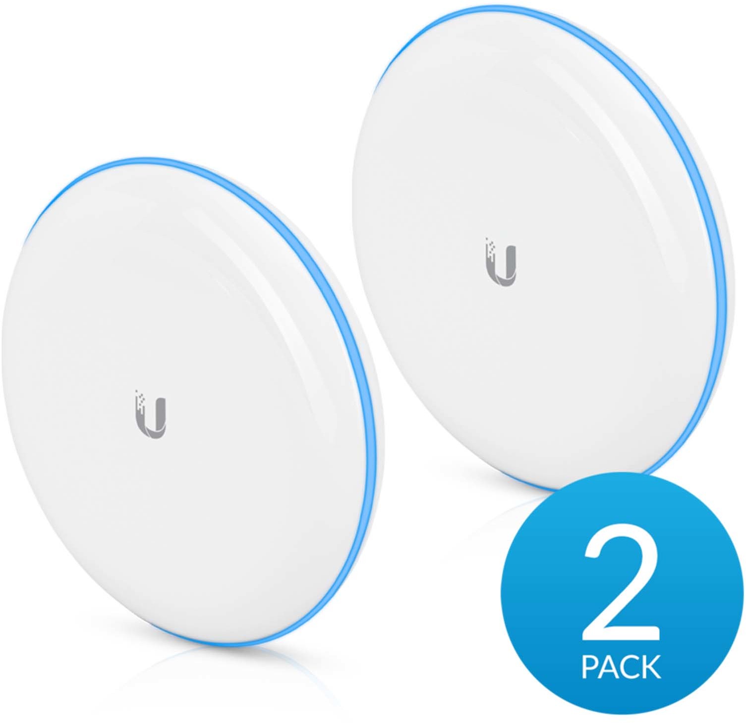 Ubiquiti Networks UniFi Building-to-Building Bridge UBB) 60 GHz UBB