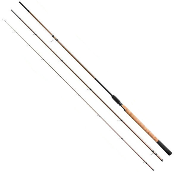 Delphin Delphin Legia Match 390cm up to 30g
