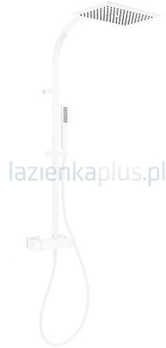 Tres Zestaw prysznicowy Exclusive 20219101BM