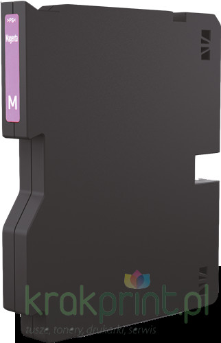 Ricoh Tusz do SG 3210DNw | GC51M | 2,5tys 405864 Magenta 405864