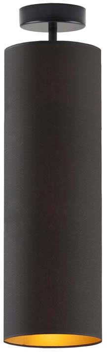 LYSNE Plafoniera do biura SALWADOR GOLD 14579/39