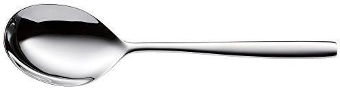 WMF garnek  20 cm ok.  litra ze szklaną przykrywką Bueno Induction krawędź do wylewania odlew aluminiowy powlekany do kuchenek indukcyjnych można myć w zmywarce 12.7216.6040