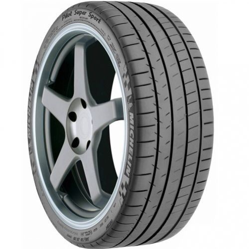 Michelin Pilot Super Sport 245/35R18 92Y