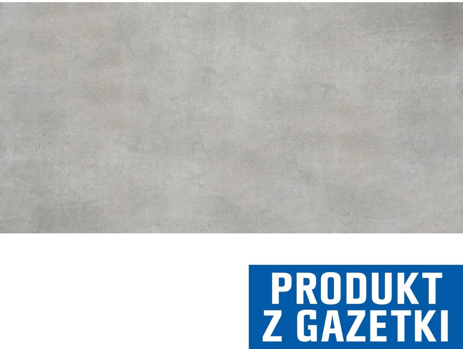 Egen Gres półpolerowany Royal grey 60x120