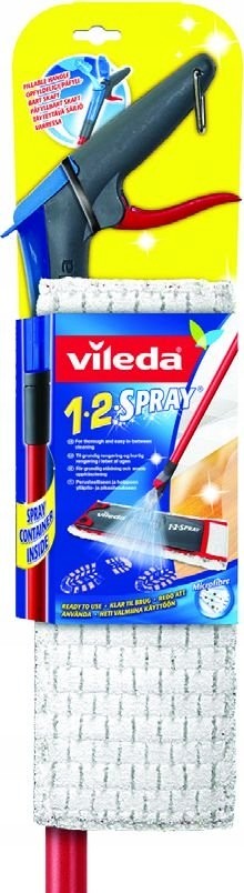 Mop Ultramax 1-2 Spray Spryskiwacz
