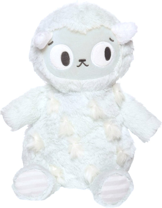 Manhattan Toy przytulanka Plush Pals Tufty