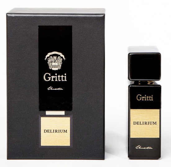 Gritti Delirium Woda perfumowana 100ml