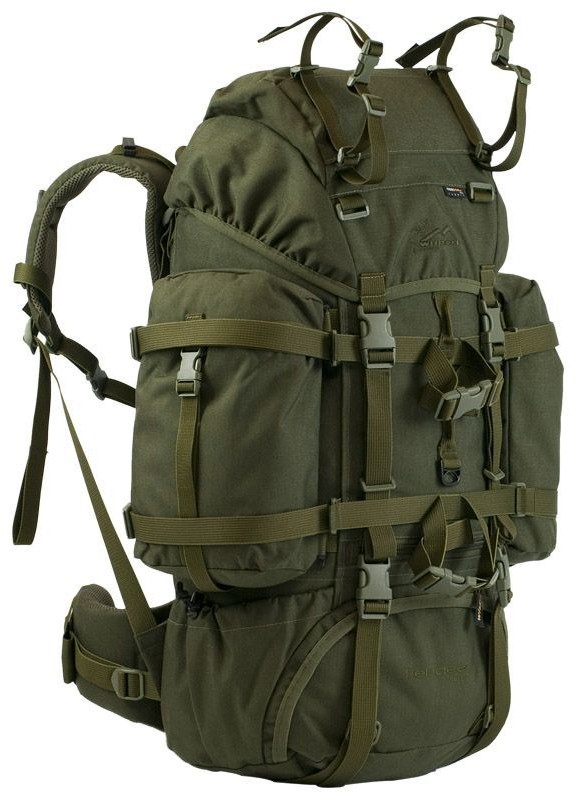 Wisport Plecak myśliwski Reindeer Hunt 55l 3623-uniw