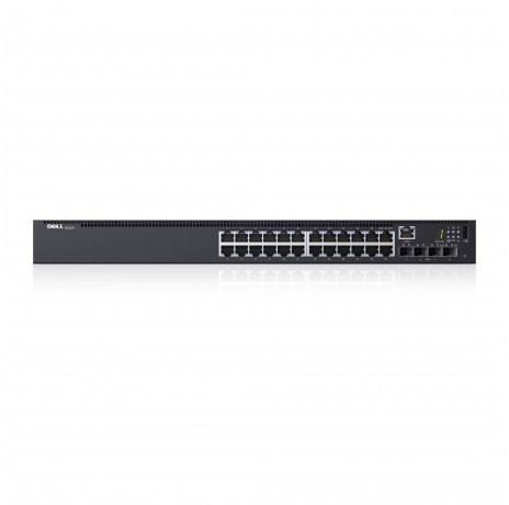 DELL Switch N1524 DNN1524